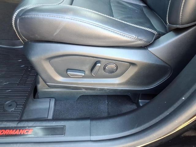 2023 Ford Explorer ST 4WD