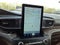 2020 Ford Explorer Platinum 4WD