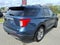 2020 Ford Explorer Platinum 4WD