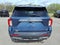 2020 Ford Explorer Platinum 4WD