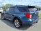 2020 Ford Explorer Platinum 4WD