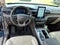 2020 Ford Explorer Platinum 4WD