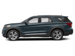 2020 Ford Explorer Platinum 4WD