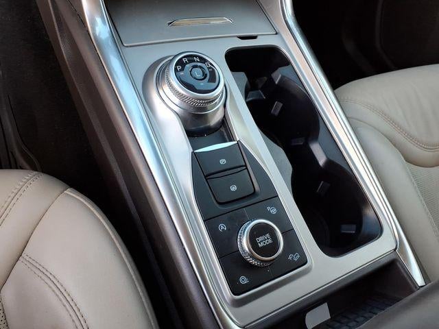 2022 Ford Explorer Platinum 4WD