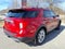 2022 Ford Explorer Platinum 4WD