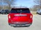 2022 Ford Explorer Platinum 4WD
