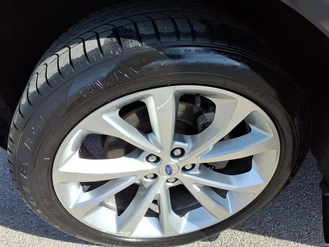 2022 Ford Explorer Platinum 4WD