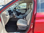 2022 Ford Explorer Platinum 4WD