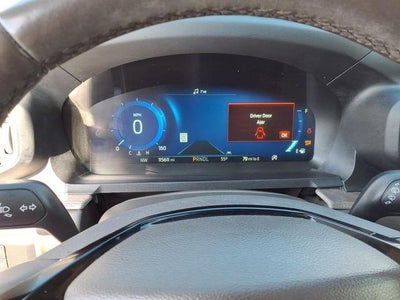 2022 Ford Explorer Platinum 4WD