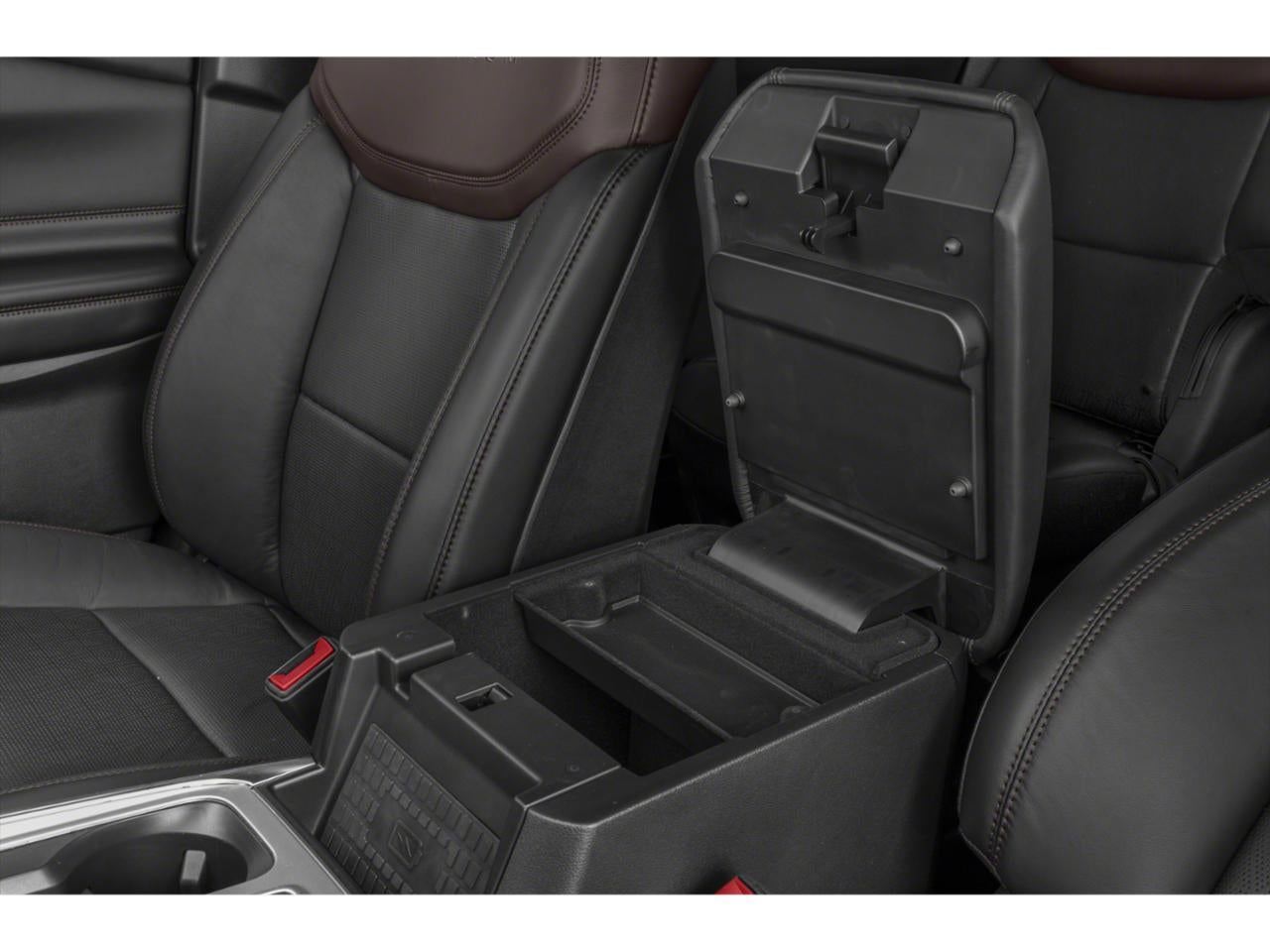 2022 Ford Explorer Platinum 4WD