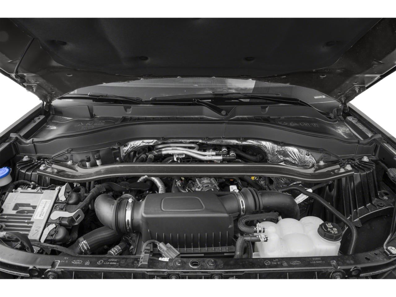 2022 Ford Explorer Platinum 4WD