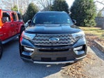 2024 Ford Explorer King Ranch 4WD