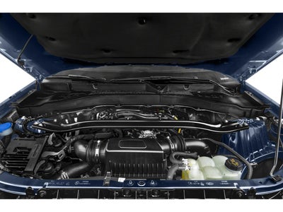 2024 Ford Explorer King Ranch 4WD