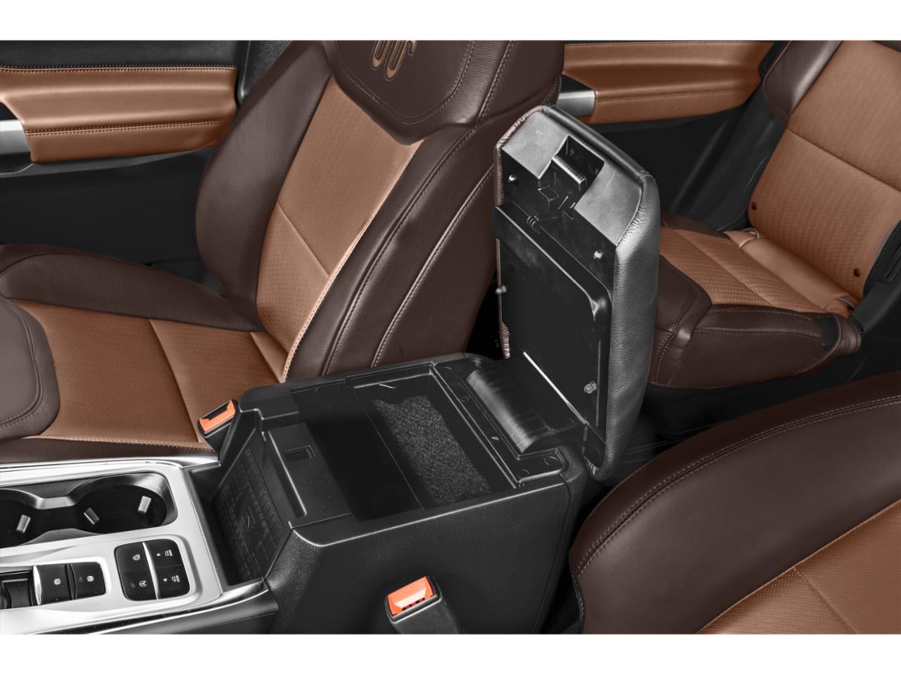 2024 Ford Explorer King Ranch 4WD