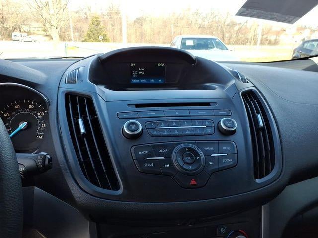 2018 Ford Escape SE FWD