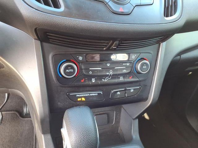 2018 Ford Escape SE FWD