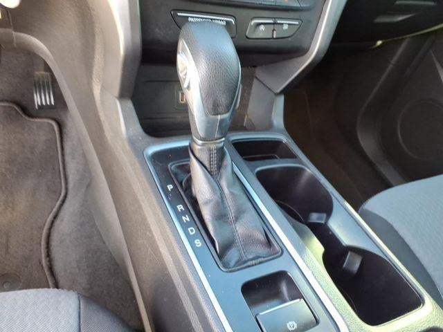 2018 Ford Escape SE FWD