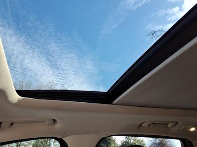 2018 Ford Escape SE FWD