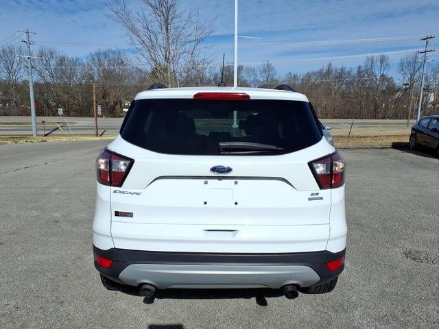 2018 Ford Escape SE FWD