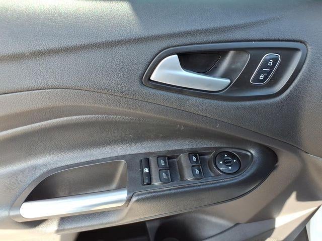 2018 Ford Escape SE FWD