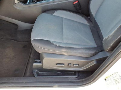 2018 Ford Escape SE FWD