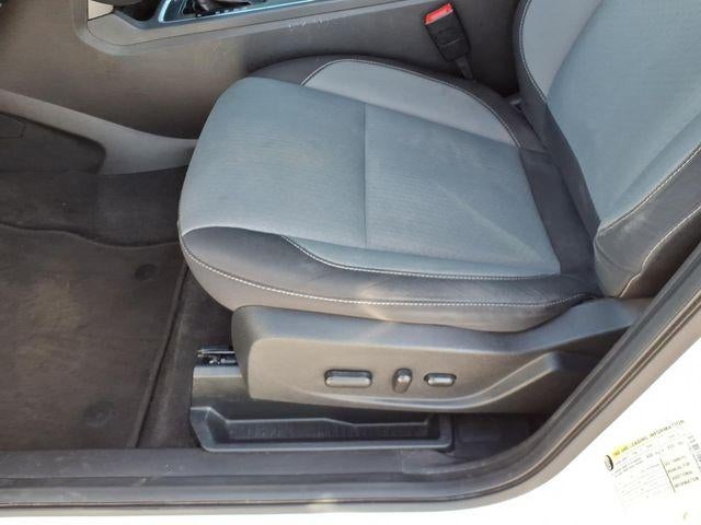 2018 Ford Escape SE FWD