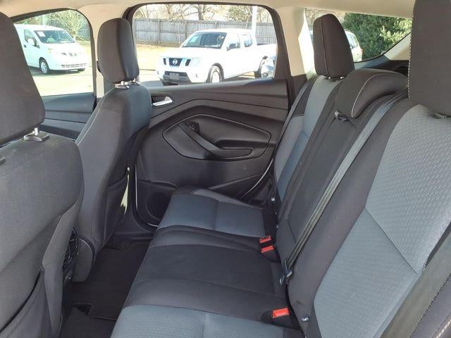 2018 Ford Escape SE FWD