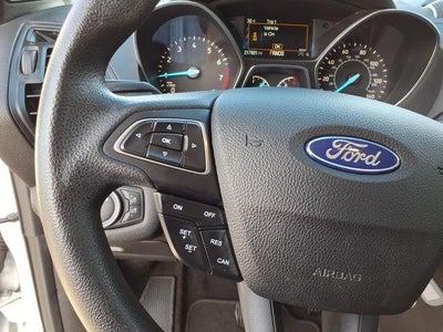 2018 Ford Escape SE FWD