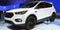 2018 Ford Escape SE FWD