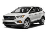 2018 Ford Escape SE FWD