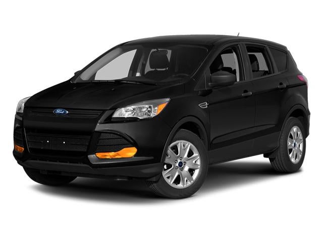 2014 Ford Escape's photo