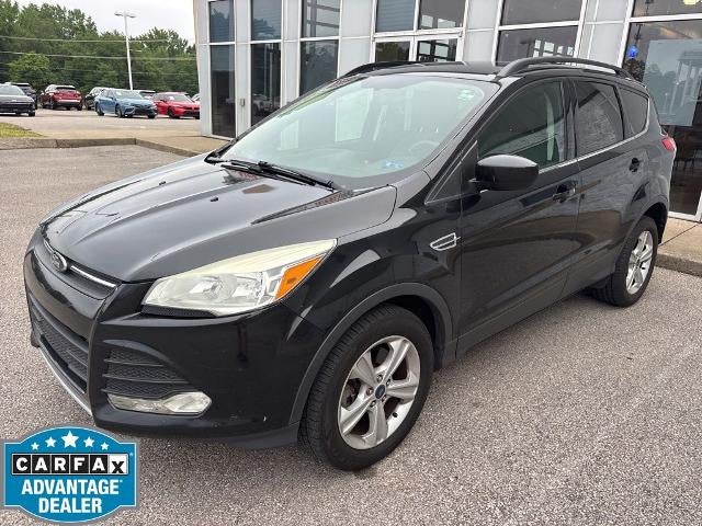 2015 Ford Escape 4WD 4dr SE