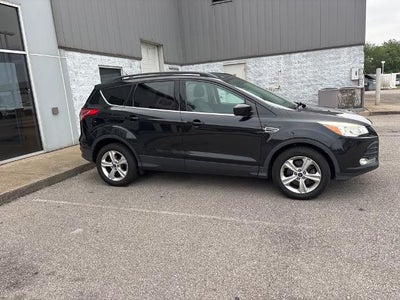 2015 Ford Escape 4WD 4dr SE