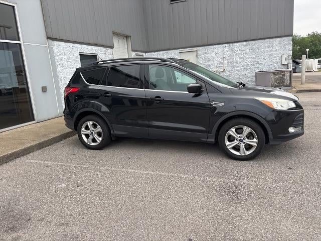 2015 Ford Escape 4WD 4dr SE
