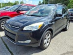 2015 Ford Escape 4WD 4dr SE