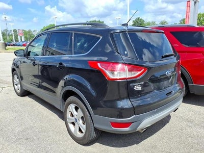 2015 Ford Escape 4WD 4dr SE