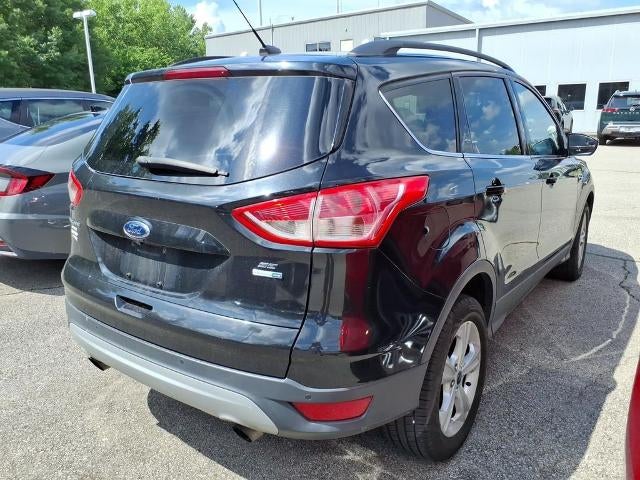 2015 Ford Escape 4WD 4dr SE