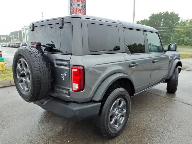 2025 Ford Bronco 4-Door Big Bend - Photo 14