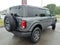 2025 Ford Bronco Big Bend 4 Door 4x4