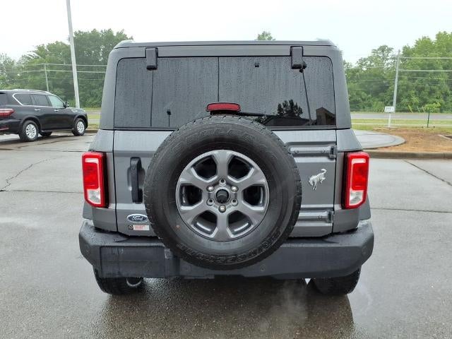 2025 Ford Bronco 4-Door Big Bend - Photo 15