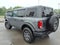 2025 Ford Bronco Big Bend 4 Door 4x4