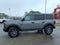 2025 Ford Bronco Big Bend 4 Door 4x4