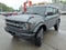 2025 Ford Bronco Big Bend 4 Door 4x4
