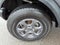 2025 Ford Bronco Big Bend 4 Door 4x4