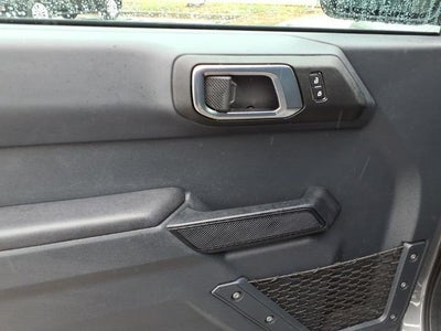 2025 Ford Bronco Big Bend 4 Door 4x4