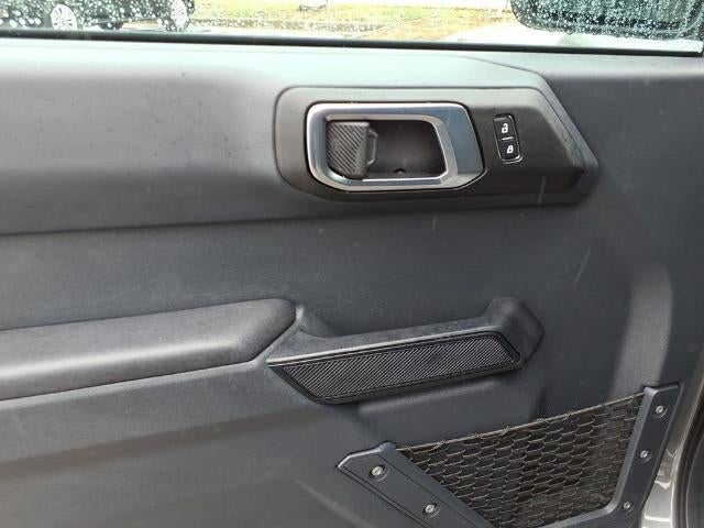 2025 Ford Bronco Big Bend 4 Door 4x4