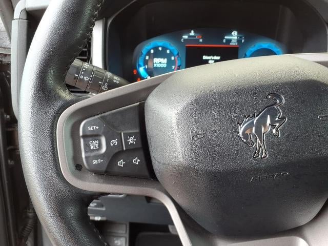 2025 Ford Bronco 4-Door Big Bend - Photo 8