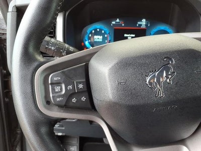 2025 Ford Bronco Big Bend 4 Door 4x4