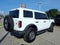 2025 Ford Bronco Badlands 4 Door Advanced 4x4