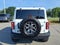 2025 Ford Bronco Badlands 4 Door Advanced 4x4